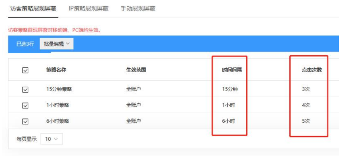 競價賬戶的咨詢效果不好怎么辦?